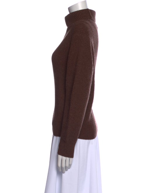 Rag & Bone Cashmere Turtleneck Sweater