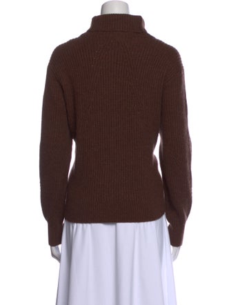 Rag & Bone Cashmere Turtleneck Sweater