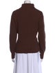 Rag & Bone Cashmere Turtleneck Sweater