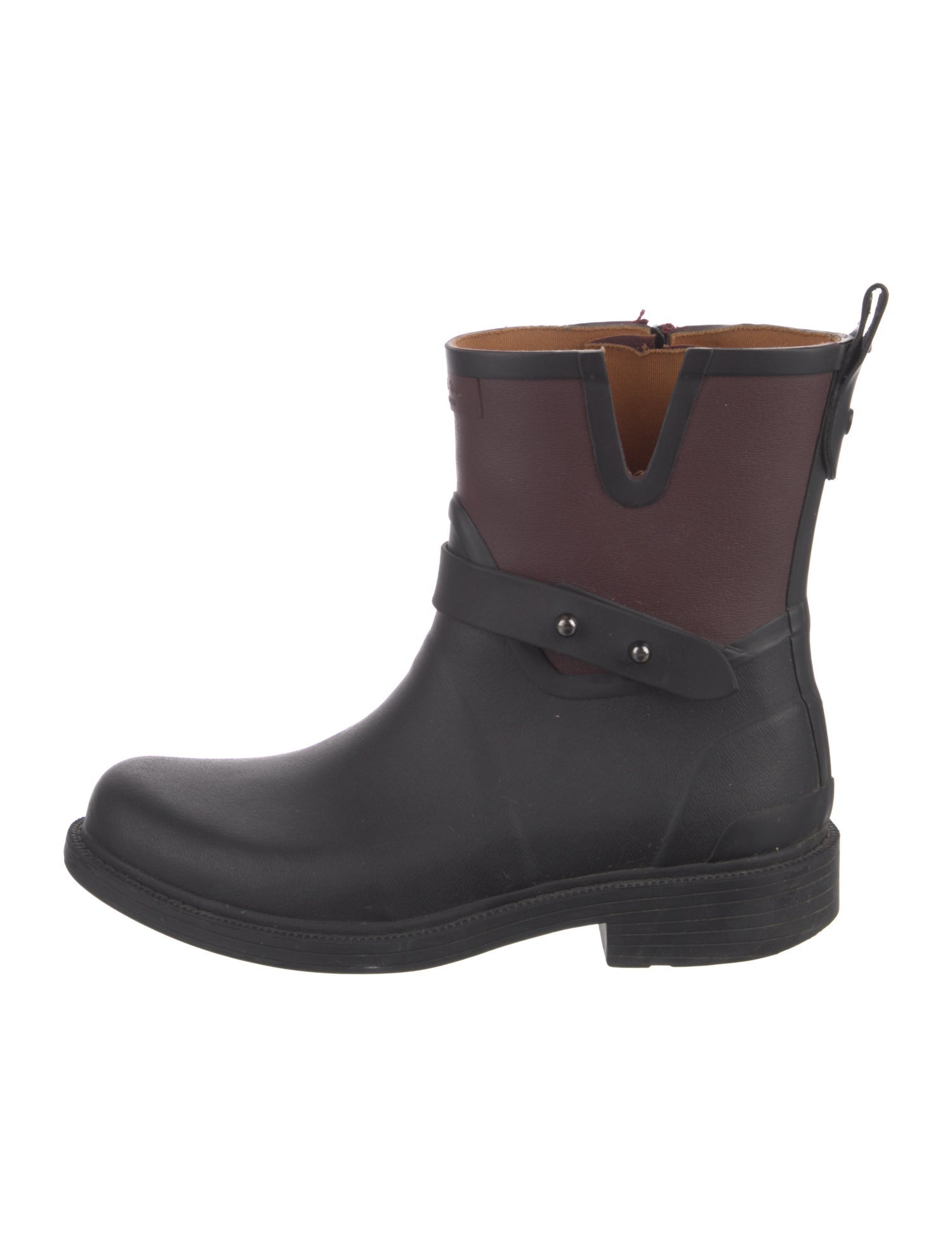 Rag & Bone Rubber Rain Boots