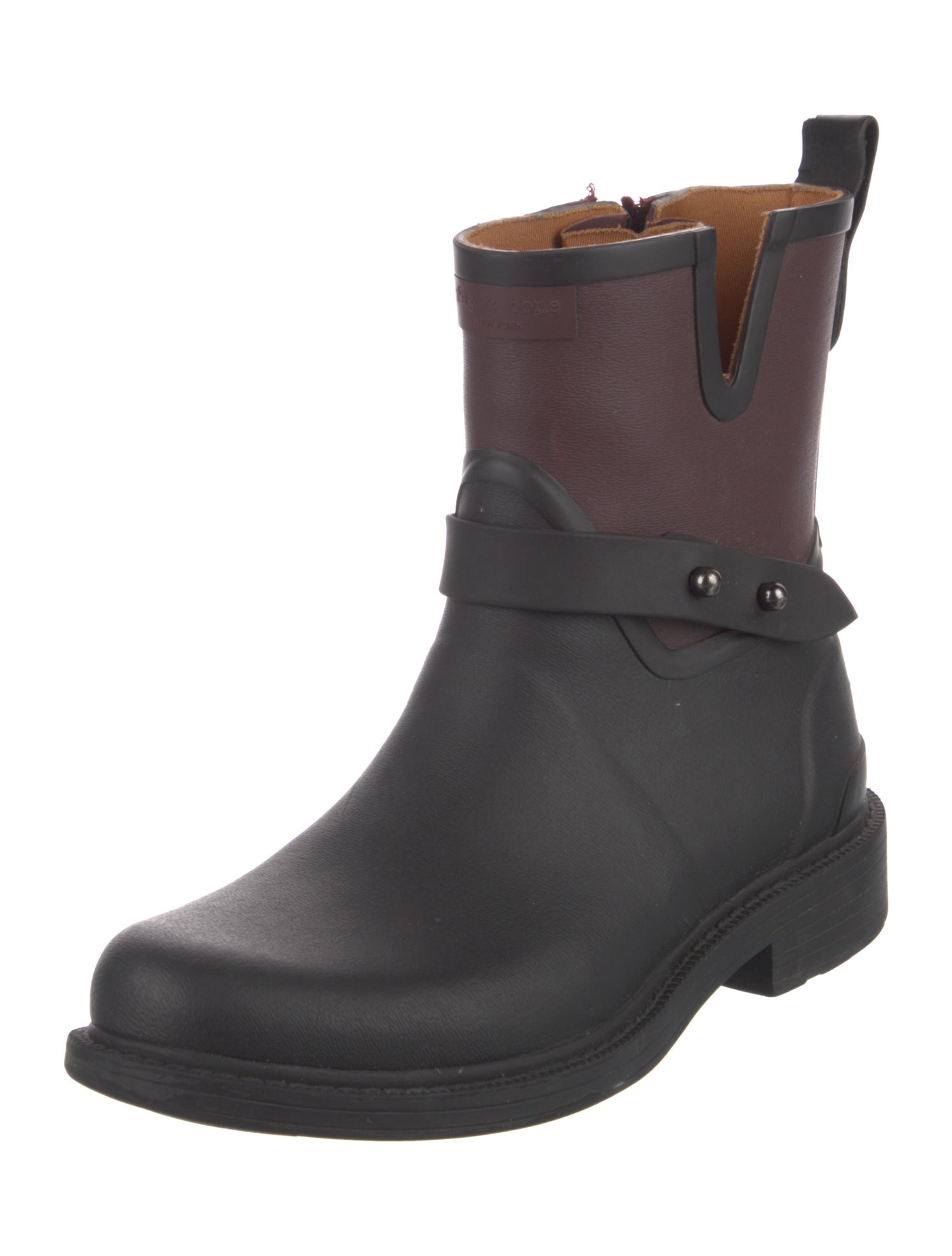 Rag & Bone Rubber Rain Boots