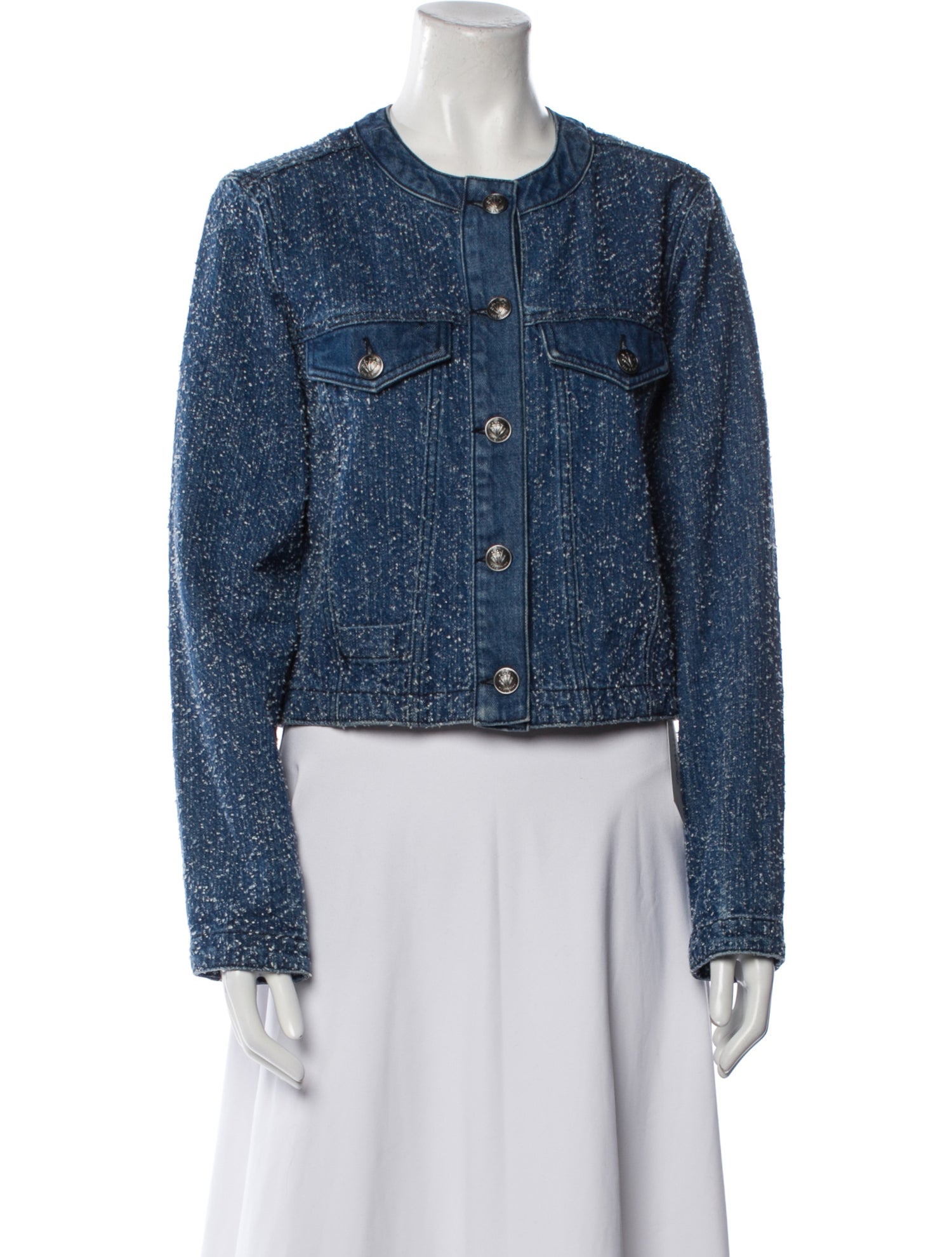 Rag & Bone Denim Jacket w/ Tags