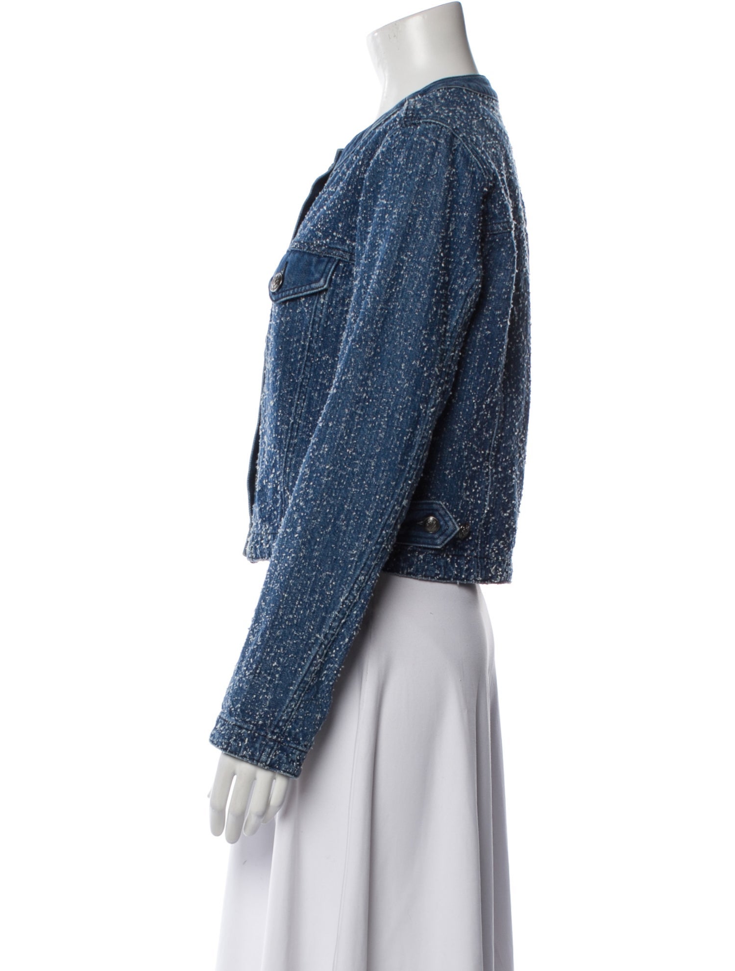 Rag & Bone Denim Jacket w/ Tags