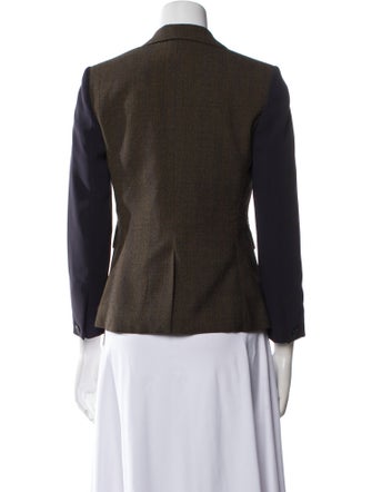 Rag & Bone Wool Blazer