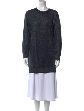 Rag & Bone Merino Wool Crew Neck Sweater