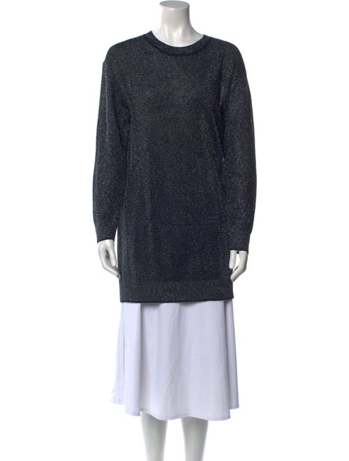 Rag & Bone Merino Wool Crew Neck Sweater