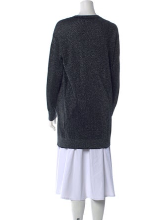 Rag & Bone Merino Wool Crew Neck Sweater