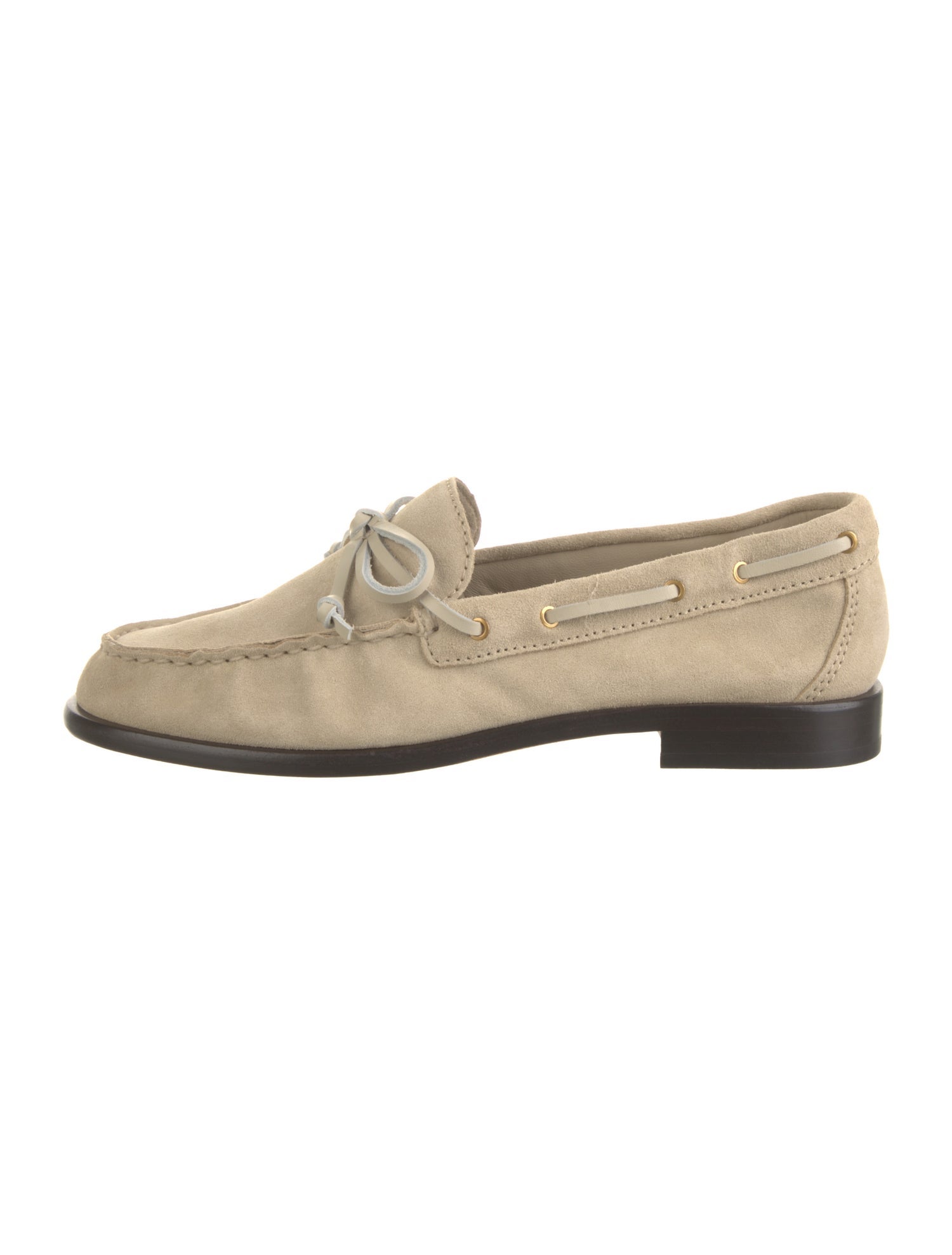 Rag & Bone Suede Loafers