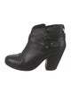 Rag & Bone Leather Boots