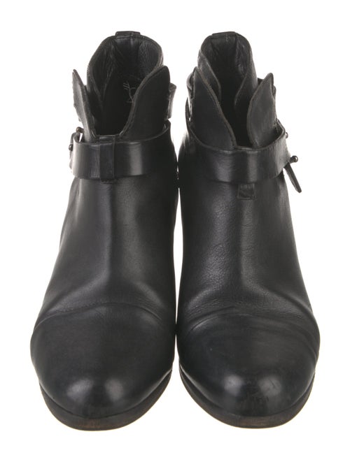 Rag & Bone Leather Boots