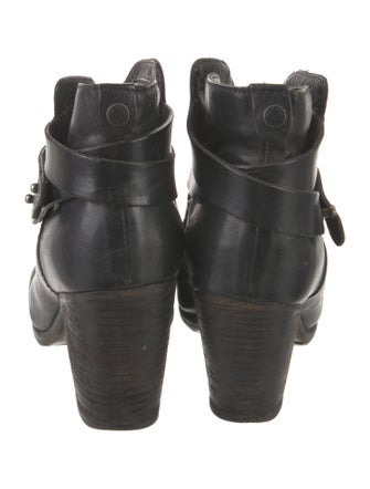 Rag & Bone Leather Boots