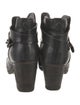 Rag & Bone Leather Boots