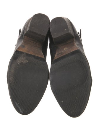 Rag & Bone Leather Boots