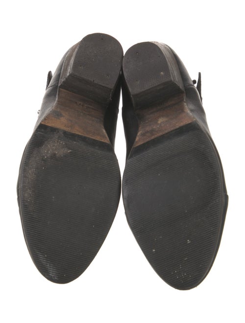 Rag & Bone Leather Boots