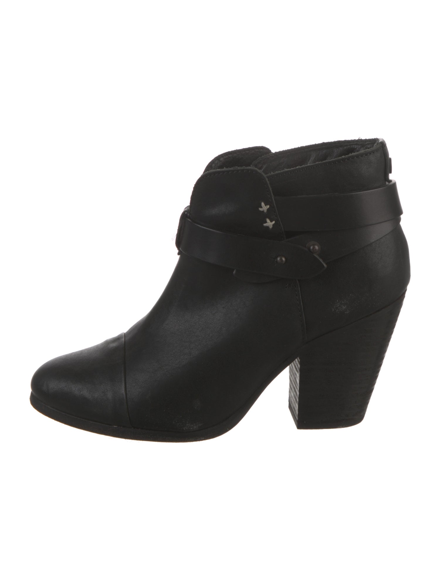 Rag & Bone Leather Boots