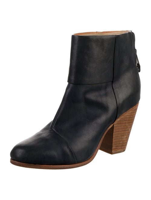 Rag & Bone Leather Boots