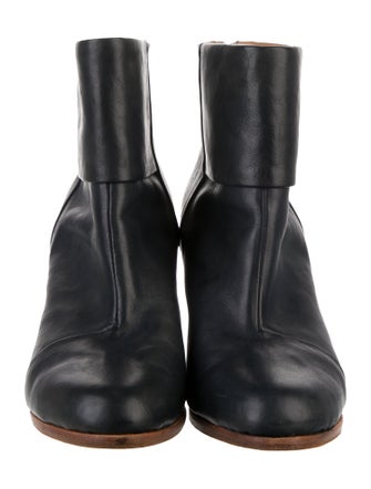 Rag & Bone Leather Boots