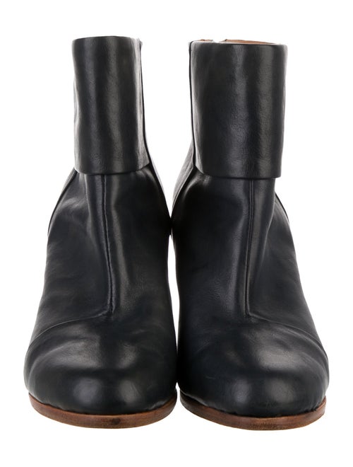 Rag & Bone Leather Boots