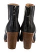 Rag & Bone Leather Boots