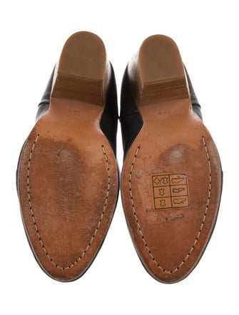 Rag & Bone Leather Boots