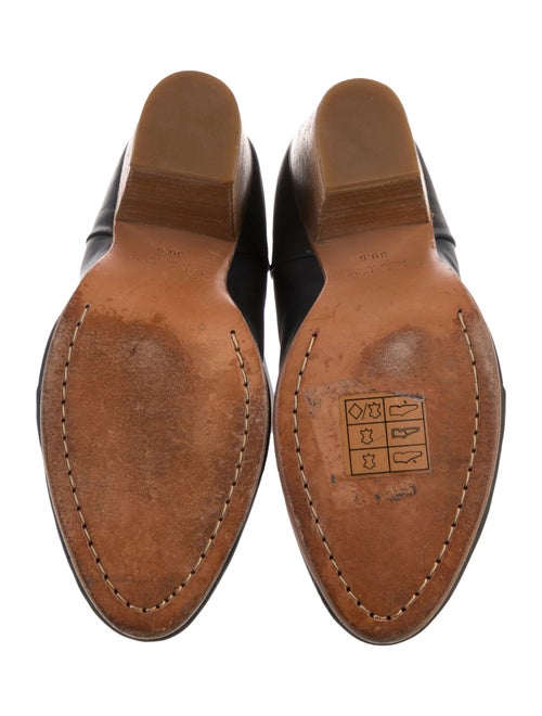 Rag & Bone Leather Boots