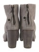 Rag & Bone Leather Boots