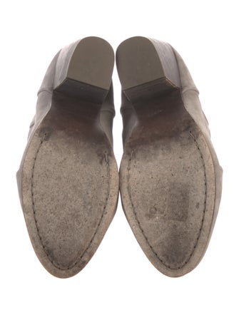 Rag & Bone Leather Boots
