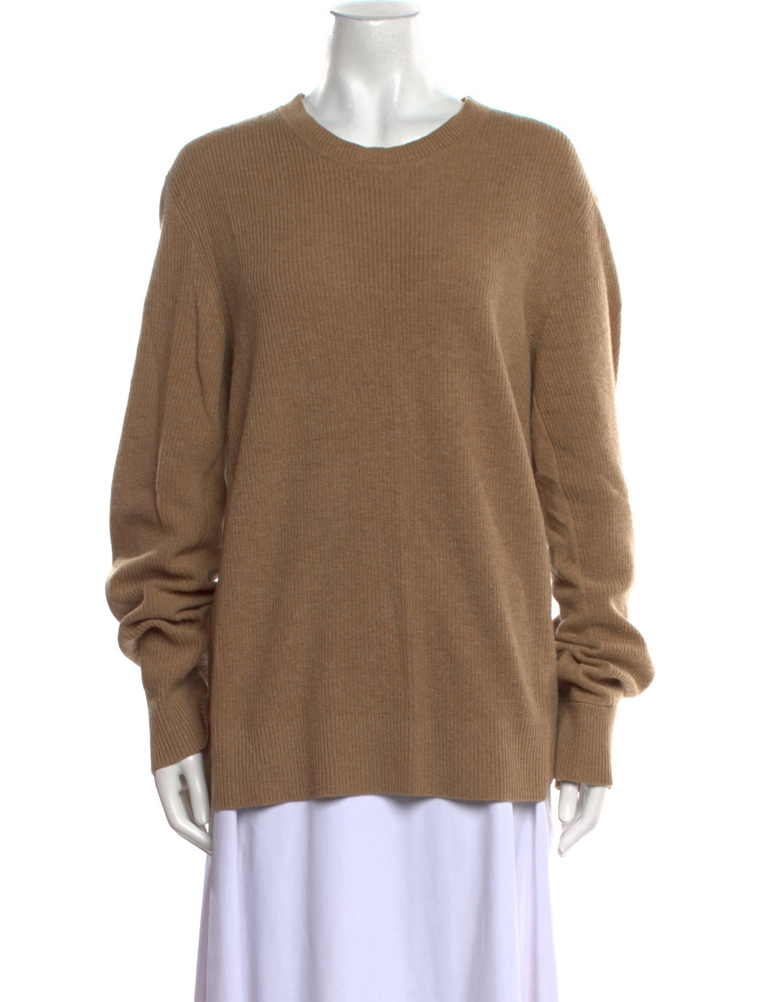 Rag & Bone Cashmere Crew Neck Sweater