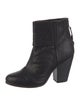 Rag & Bone Leather Boots