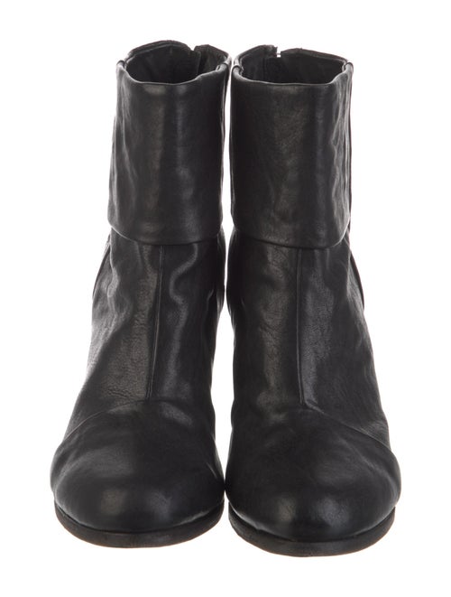 Rag & Bone Leather Boots