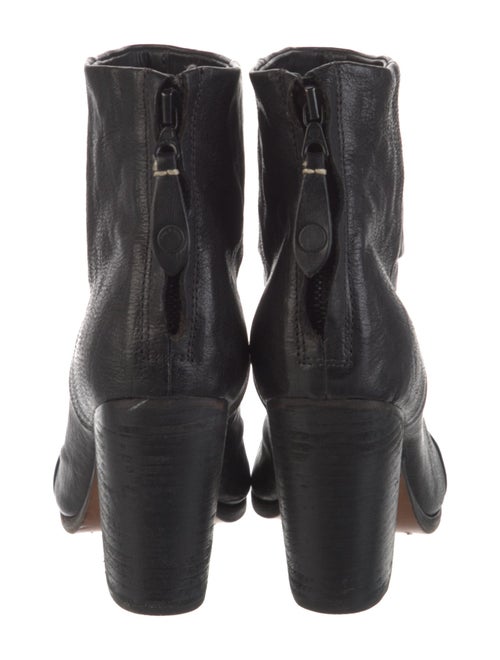 Rag & Bone Leather Boots