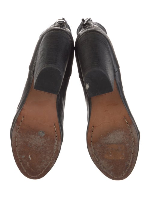 Rag & Bone Leather Boots