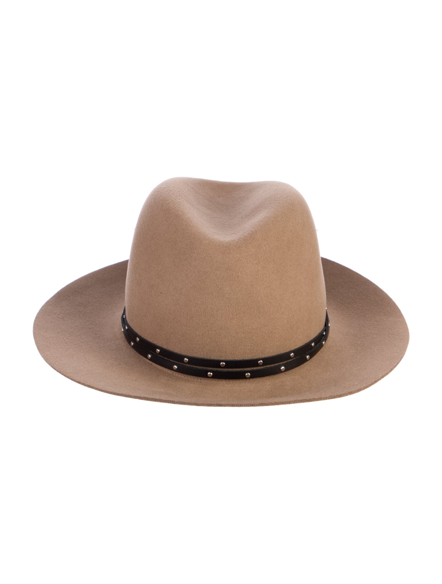 Rag & Bone Wool Fedora