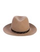 Rag & Bone Wool Fedora