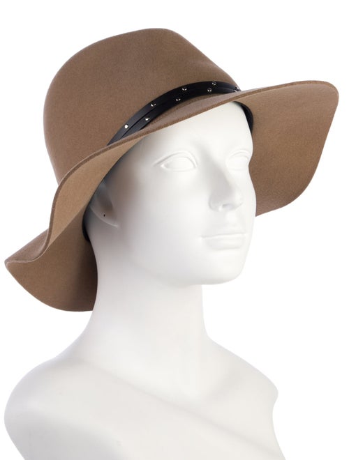 Rag & Bone Wool Fedora