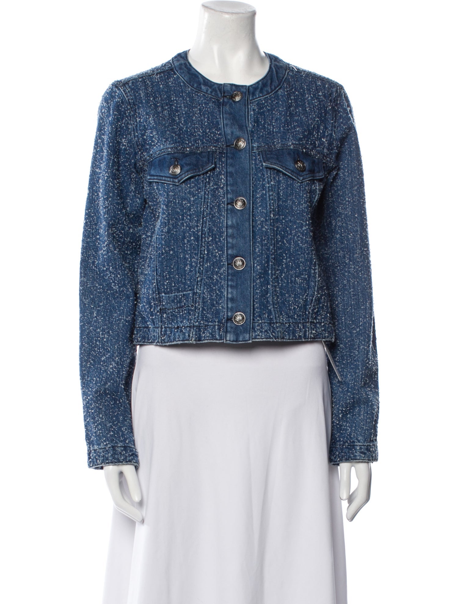 Rag & Bone Denim Jacket