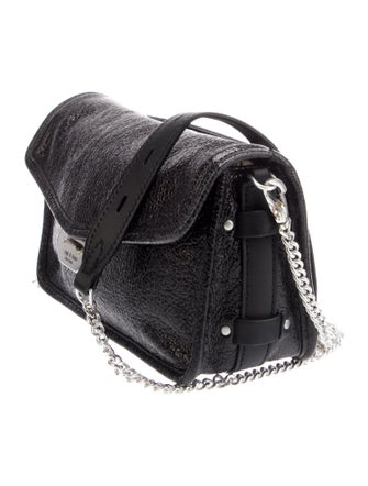 Rag & Bone Leather Crossbody Bag