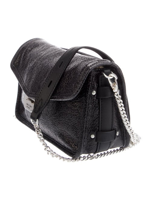 Rag & Bone Leather Crossbody Bag