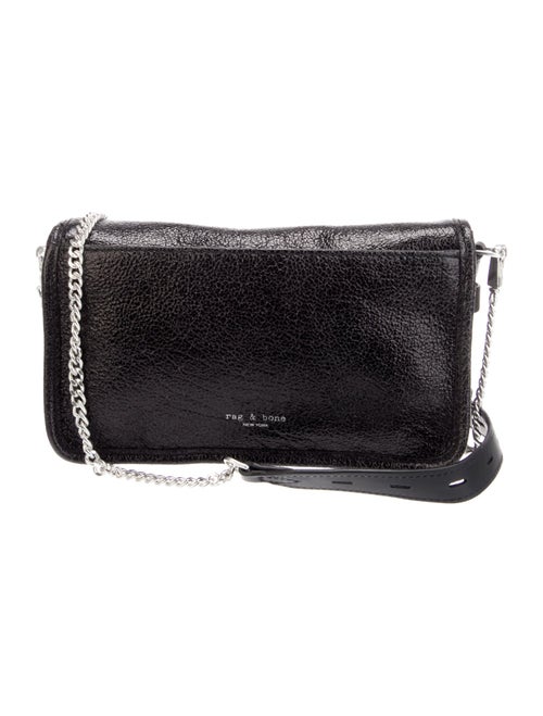 Rag & Bone Leather Crossbody Bag
