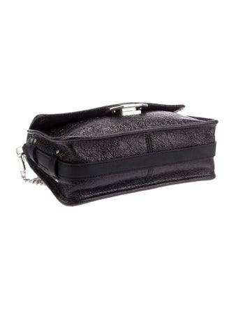 Rag & Bone Leather Crossbody Bag