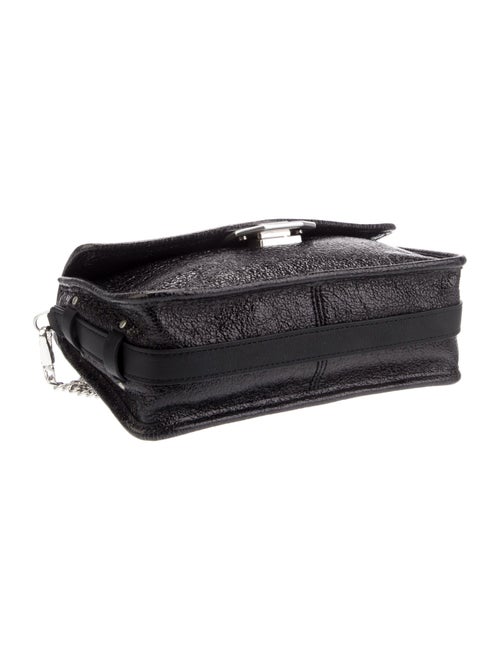 Rag & Bone Leather Crossbody Bag