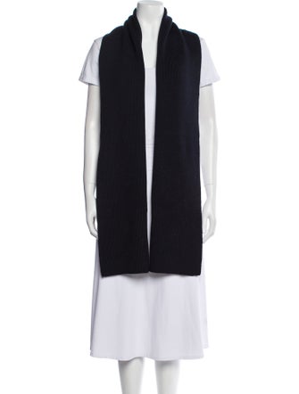 Rag & Bone Cashmere Scarf