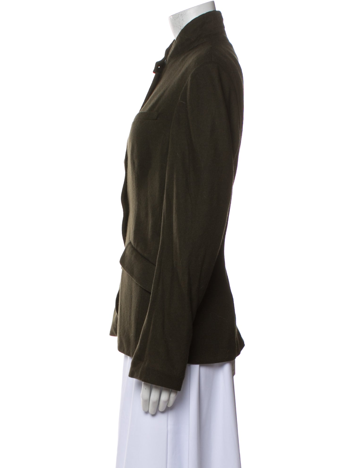 Rag & Bone Wool Blazer