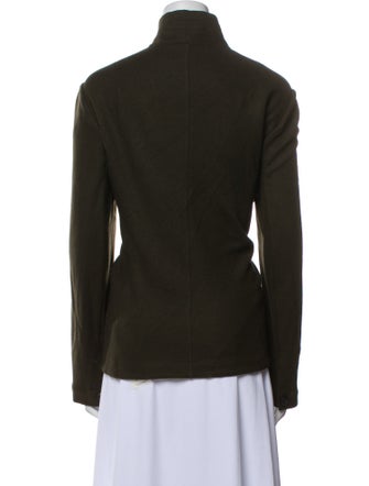 Rag & Bone Wool Blazer