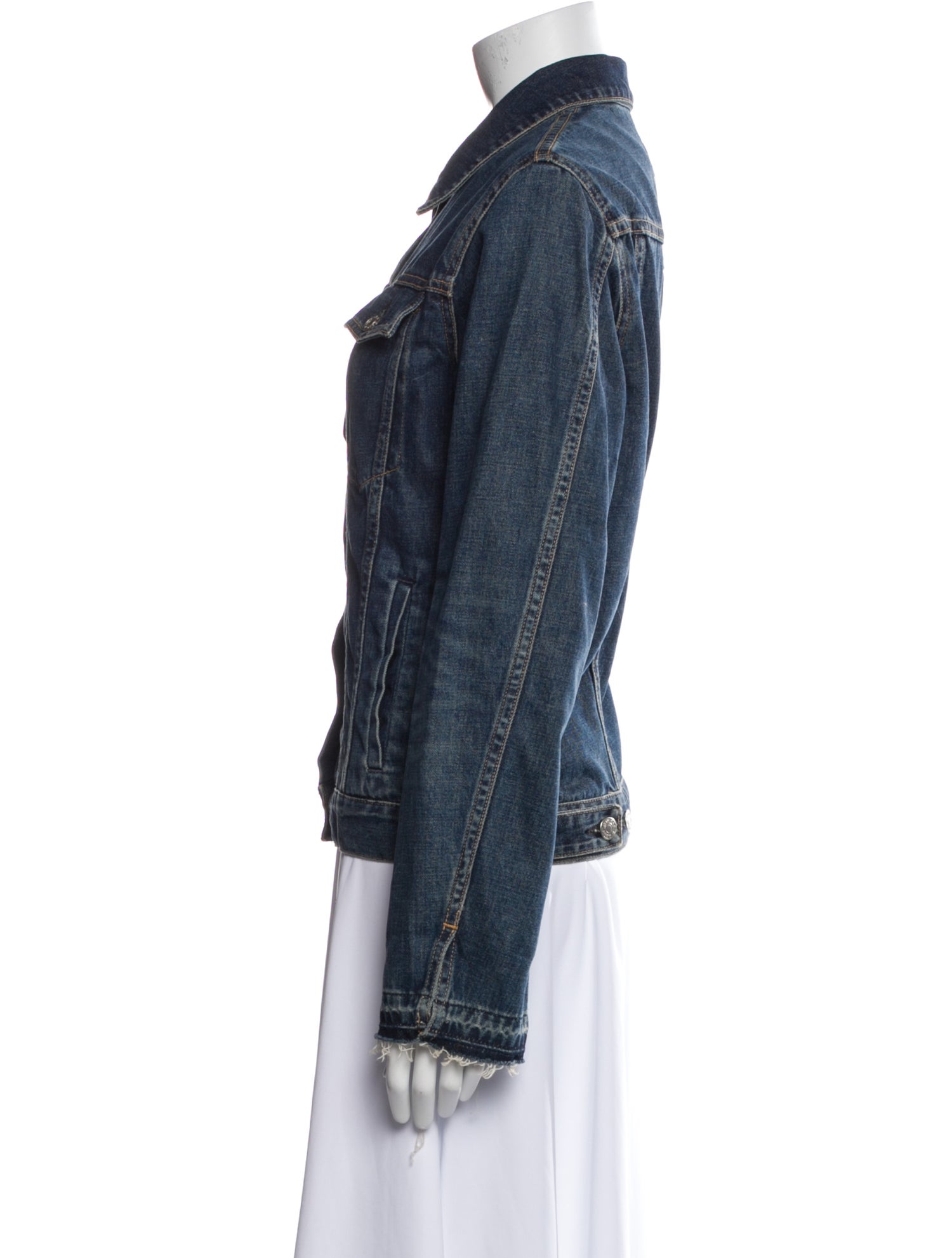 Rag & Bone Denim Jacket