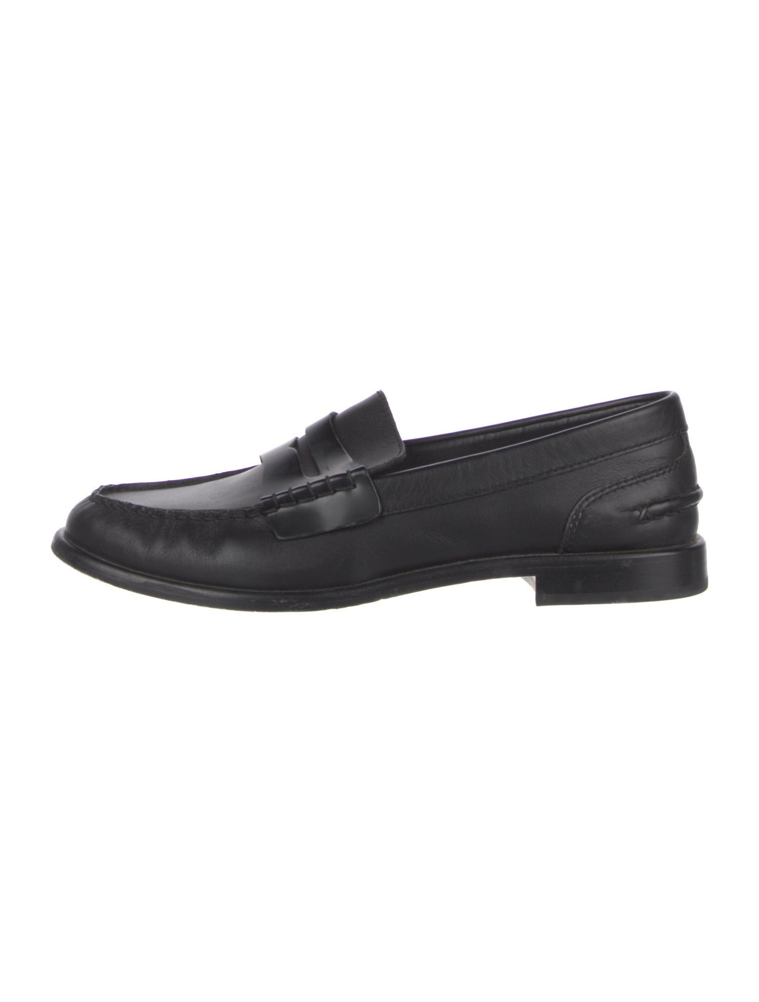 Rag & Bone Leather Loafers
