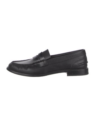 Rag & Bone Leather Loafers