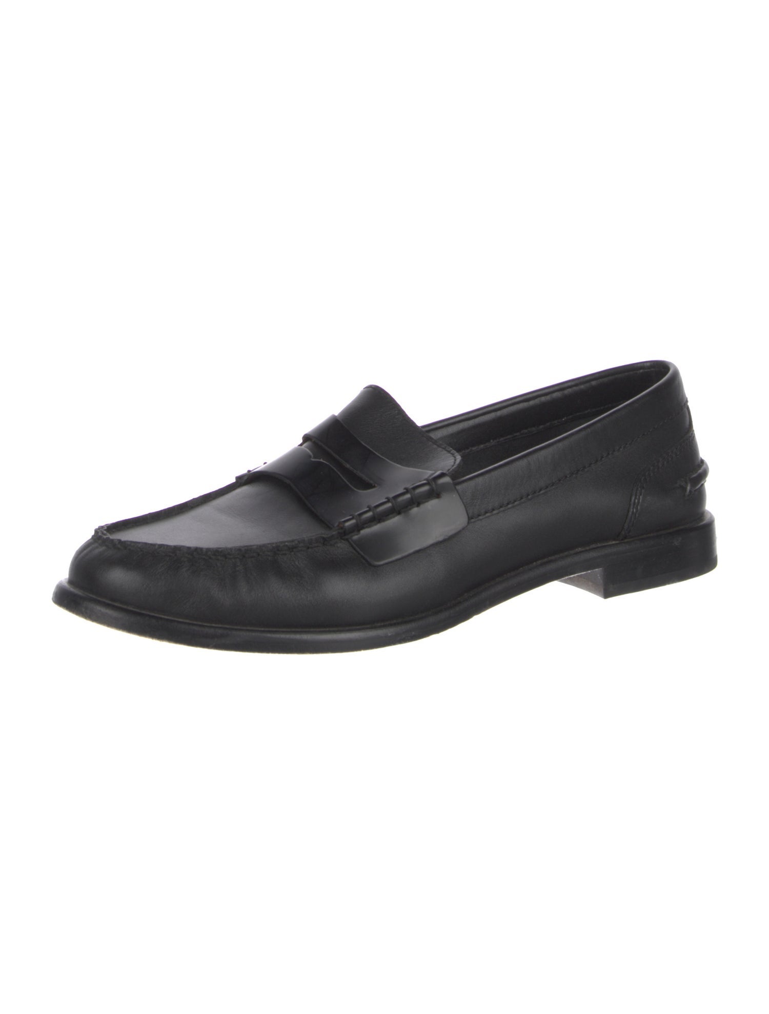 Rag & Bone Leather Loafers