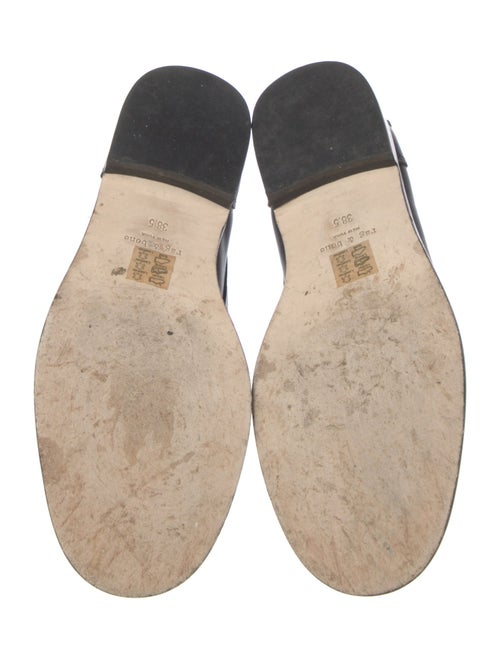 Rag & Bone Leather Loafers