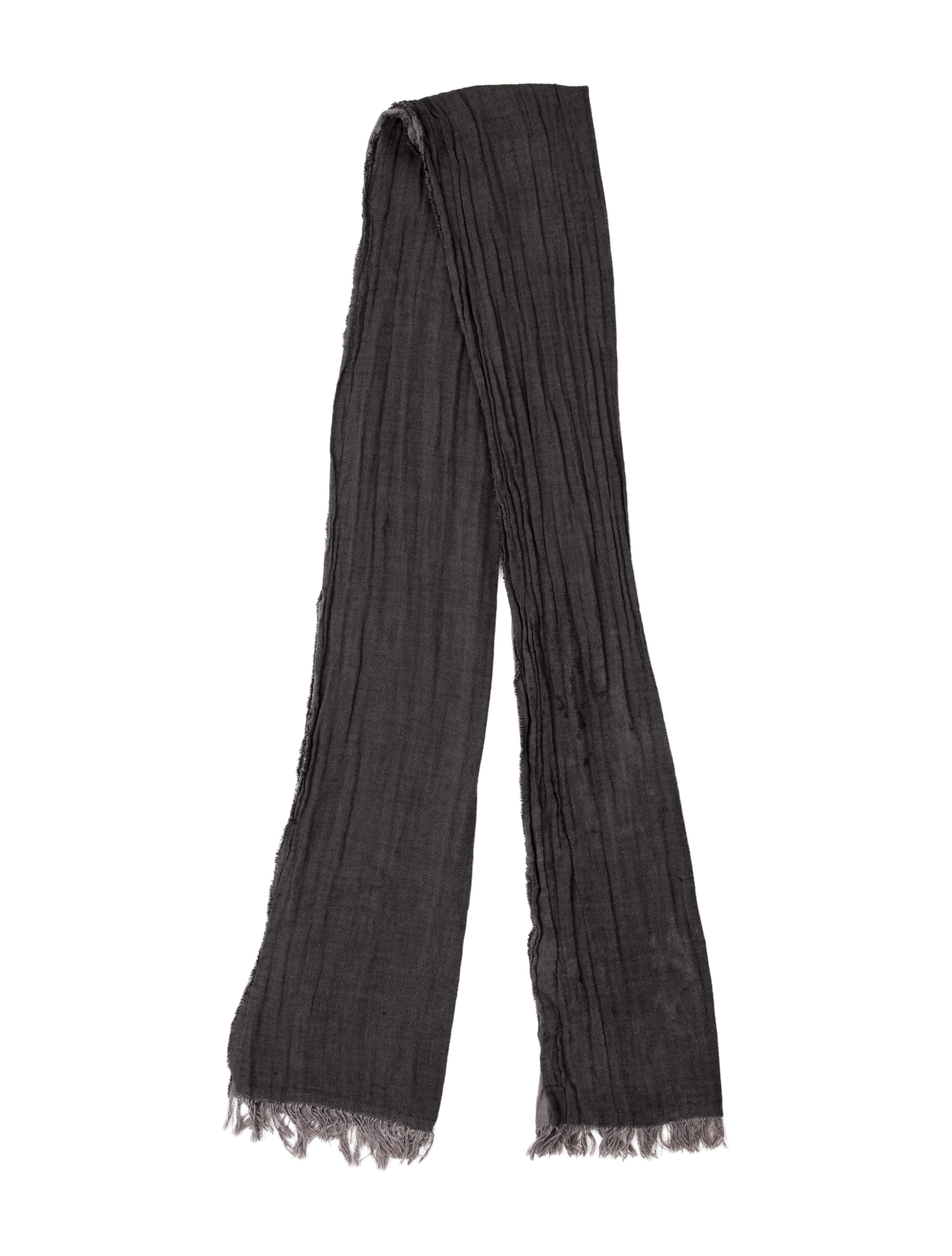 Rag & Bone Printed Scarf